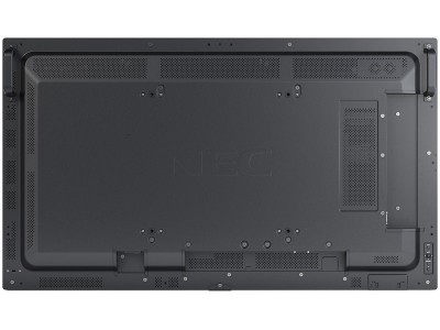 NEC MA431 / 60005046 MultiSync® Message Advanced 43” 4K Large Format Display
