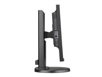 NEC MultiSync® E221N 22” 16:9 Monitor with HA Stand