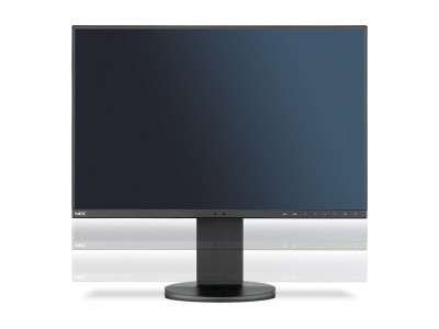 NEC MultiSync® EA245WMi-2 24” 16:10 Monitor with HA Stand