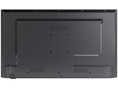 NEC E328 MultiSync® E-Series 32” 1080p Essential Large Format Display
