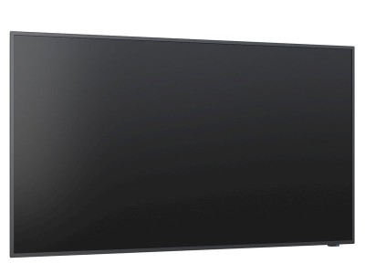 NEC E328 MultiSync® E-Series 32” 1080p Essential Large Format Display