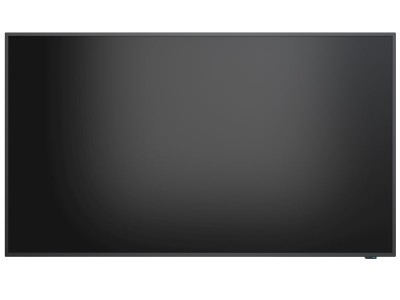 NEC E438 MultiSync® E-Series 43” 4K Essential Large Format Display