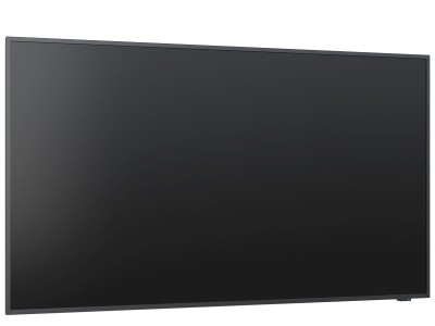 NEC E438 MultiSync® E-Series 43” 4K Essential Large Format Display