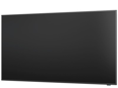 NEC E498 MultiSync® E-Series 49” 4K Essential Large Format Display