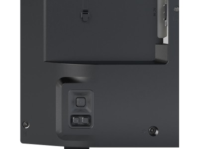 NEC E558 MultiSync® E-Series 55” 4K Essential Large Format Display