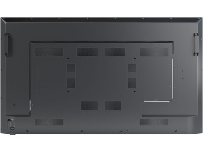 NEC E558 MultiSync® E-Series 55” 4K Essential Large Format Display