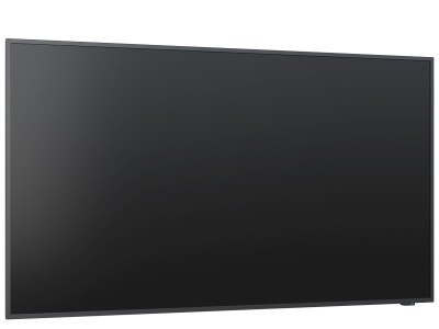 NEC E658 MultiSync® E-Series 65” 4K Essential Large Format Display