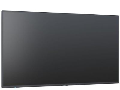 NEC M431-MPi4 / 60005380 MultiSync® Message 43” 4K Smart Large Format Display