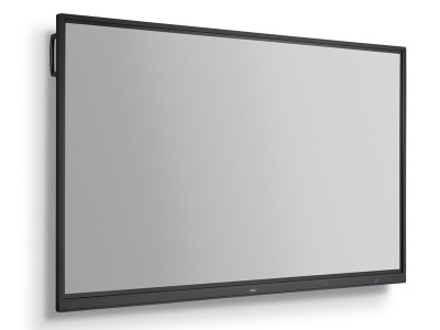 NEC MultiSync® CB751Q / 60004824 75” 4K Large Format Touch Display