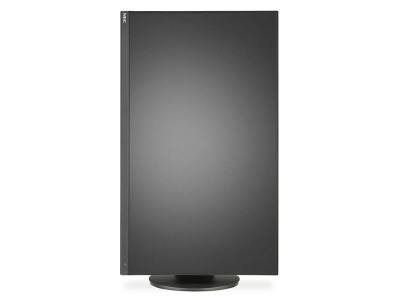 NEC MultiSync® E243F 24” 16:9 Monitor in Black with HA Stand