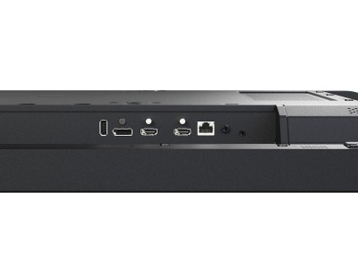 NEC M431 / 60005047 MultiSync® Message 43” 4K Large Format Display