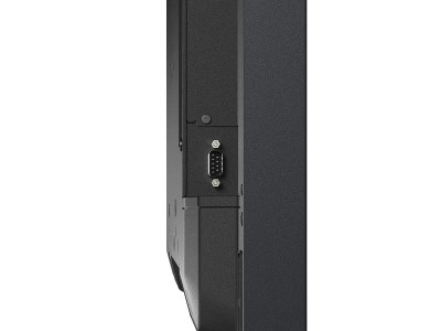 NEC M651 / 60005061 MultiSync® Message 65” 4K Large Format Display