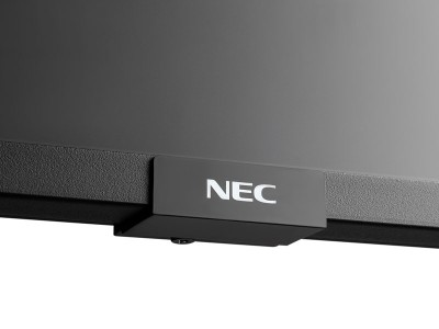 NEC ME551 / 60005057 MultiSync® Message Essential 55” 4K Large Format Display