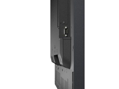NEC P435 MultiSync® P-Series 43” 4K Hi-Bright Large Format Display