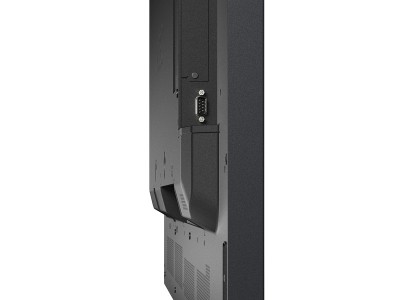NEC P555 MultiSync® P-Series 55” 4K Hi-Bright Large Format Display