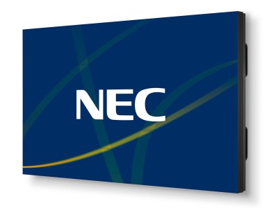 NEC UN552 MultiSync® U-Series 55” IPS Hi-Bright Video Wall Display