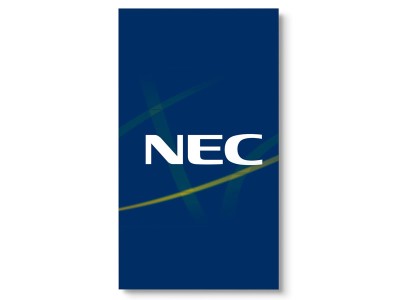 NEC UN552V MultiSync® U-Series 55” IPS Video Wall Display