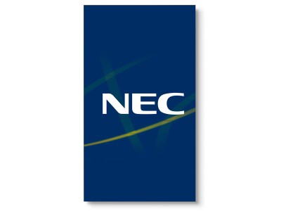NEC UN552S MultiSync® U-Series 55” IPS Hi-Bright Video Wall Display