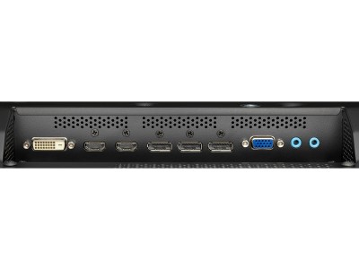 NEC UN552VS MultiSync® U-Series 55” IPS Video Wall Display