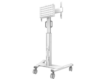 Neomounts by NewStar FL50S-825WH1 Mobile Display Stand