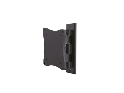 Neomounts by Newstar FPMA-W810BLACK LCD Wall Mount - Black - for 10" - 27" Screens up to 12kg