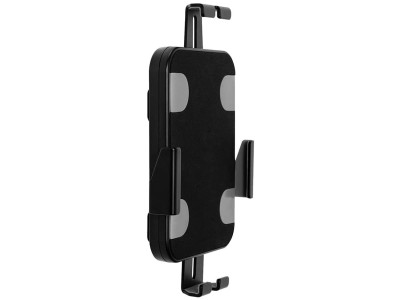 Neomounts by Newstar WL15-625BL1 Lockable Holder Wall Mount for most 7.9"-11" Tablets - Black