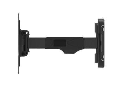 Neomounts by NewStar WL40-540BL12 Display Wall Mount with Tilt and Full Motion