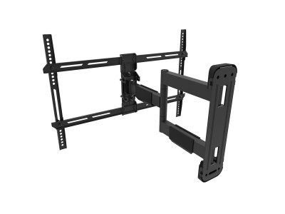 Neomounts by NewStar WL40-550BL16 Display Wall Mount with Tilt and Full Motion