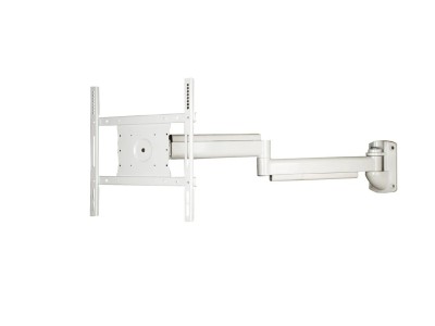 Neomounts by Newstar FPMA-HAW050 Medical Monitor Wall Mount - White - for 10" - 40" Screens up to 10kg