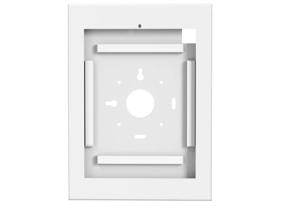 Neomounts by Newstar WL15-660WH1 Lockable Enclosure Wall Mount for specified 12.9" iPad Pros - White