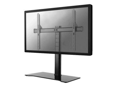 Neomounts by NewStar FPMA-D1250BLACK Height-Adjustable Flat Screen Desk Mount