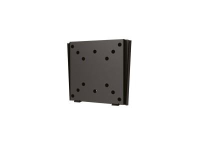 Neomounts by NewStar FPMA-W25BLACK Ultra-Thin Fixed Display Wall Mount