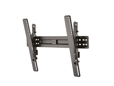 Neomounts by NewStar LED-W650BLACK Display Wall Mount with Tilt