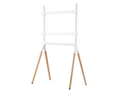 Neomounts by NewStar NM-M1000WHITE Select Display Floor Stand