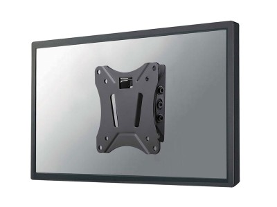 Neomounts by NewStar NM-W60BLACK Display Wall Mount with Tilt