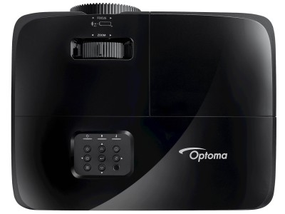 Optoma H190X Projector - 3900 Lumens, 16:10 WXGA, 1.55-1.73:1 Throw Ratio