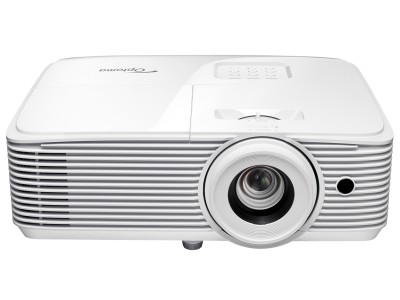 Optoma HD30LV Projector - 4500 Lumens, 16:9 Full HD 1080p, 1.5-1.66:1 Throw Ratio