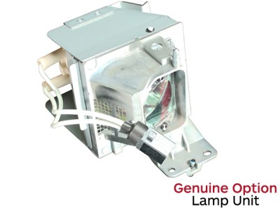 JP-UK Genuine Option {Model} Projector Lamp for Optoma {Category} Projector