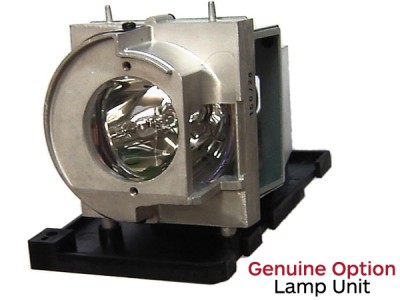 JP-UK Genuine Option {Model} Projector Lamp for Optoma {Category} Projector
