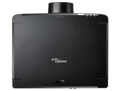Optoma ZU920T Projector - 8200 Lumens, 16:10 WUXGA, 1.25-2.0:1 Throw Ratio - Laser Lamp-Free