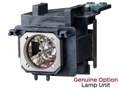 JP-UK Genuine Option {Model} Projector Lamp for Panasonic {Category} Projector