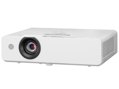 Panasonic PT-LB426 Projector - 4100 Lumens, 4:3 XGA, 1.48-1.78:1 Throw Ratio