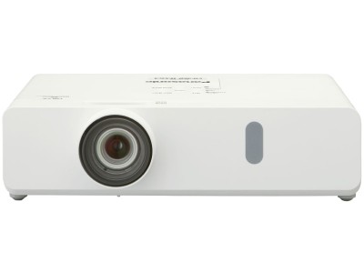 Panasonic PT-VW360 Projector - 4000 Lumens, 16:10 WXGA, 1.18-1.90:1 Throw Ratio