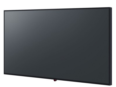 Panasonic TH-43CQE1 43” 4K Large Format Digital Signage Display