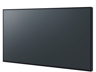 Panasonic TH-50CQE2W 50” 4K Smart Large Format Digital Signage Display