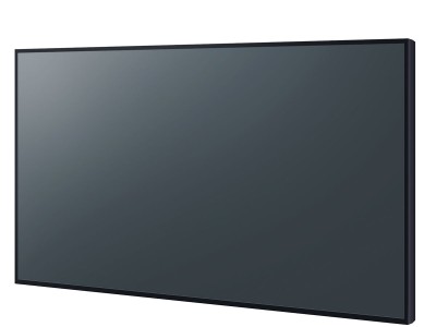 Panasonic TH-75SQE2W 75” 4K Android Professional Display