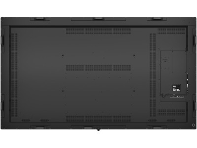 Panasonic TH-98CQE2W 98” 4K Smart Large Format Digital Signage Display