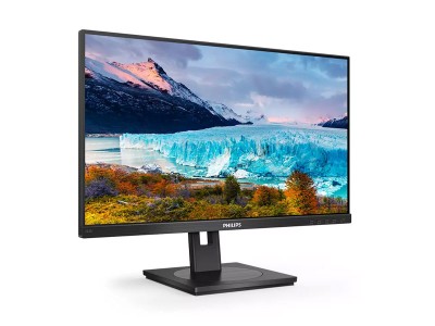 Philips 222S1AE/00 21.5” 16:9 Monitor with SmartImage