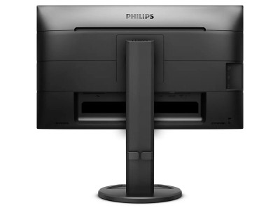 Philips 241B8QJEB/00 24” 16:9 Monitor with SmartImage 