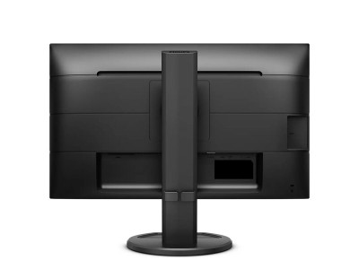 Philips 243B9/00 24” 16:9 Monitor with SmartErgoBase